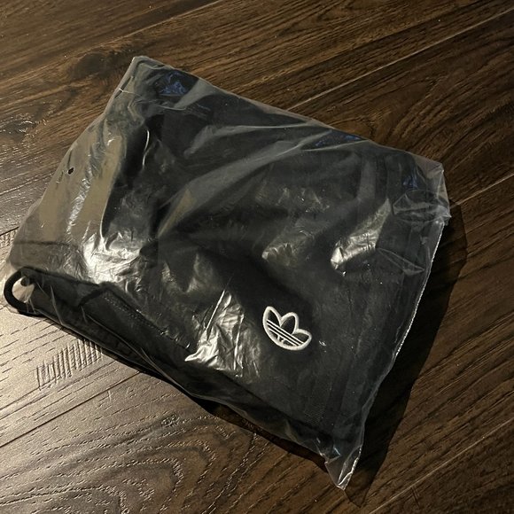 Adidas Black Skirt - Picture 8 of 8